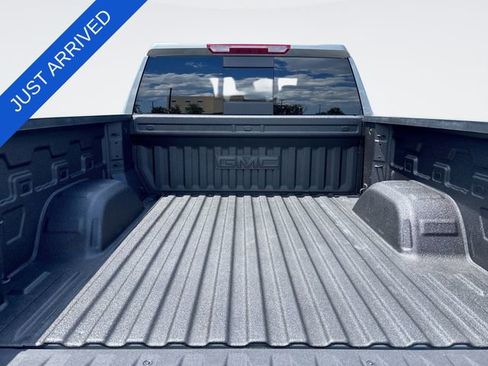 Used 2025 GMC Sierra 1500 Elevation w/ Elevation Premium Package AWD/4WD image 25