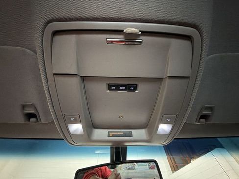 Used 2016 Chevrolet Silverado 1500 LT w/ Midnight Edition AWD/4WD image 22