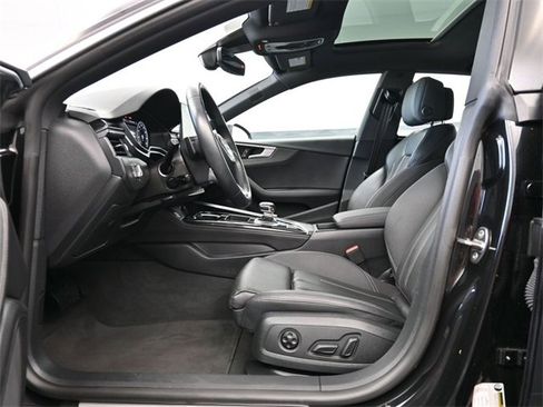 Used 2024 Audi A5 2.0T Premium Plus image 17