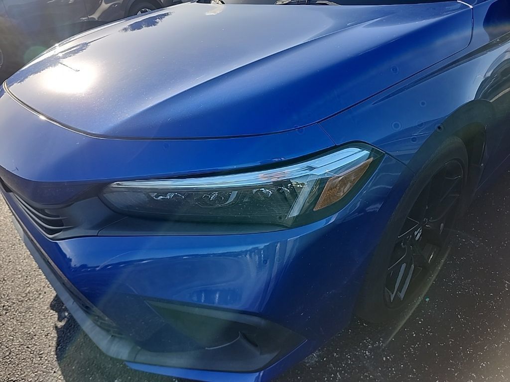 Used 2022 Honda Civic Sport image 5