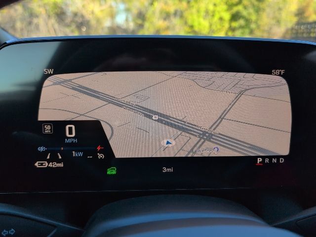 New 2026 Chevrolet Equinox EV RS FWD image 26