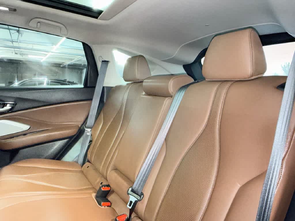 Used 2024 Acura RDX w/ Technology Package AWD/4WD image 19