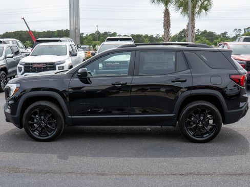 New 2026 GMC Terrain Elevation FWD image 6
