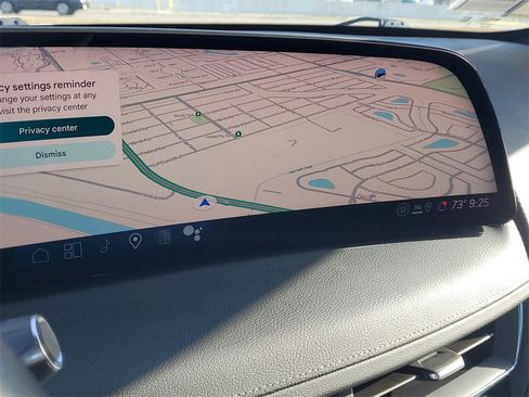 Used 2025 Cadillac CT5 Premium Luxury image 29