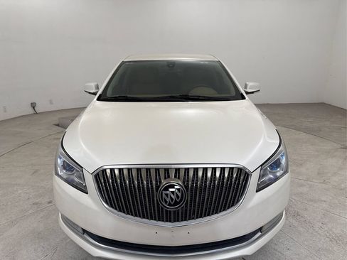 Used 2014 Buick LaCrosse Premium FWD image 9