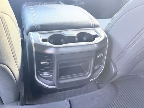 Used 2021 RAM 1500 Big Horn image 26