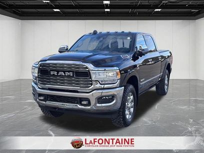 Used 2022 RAM 3500 Limited