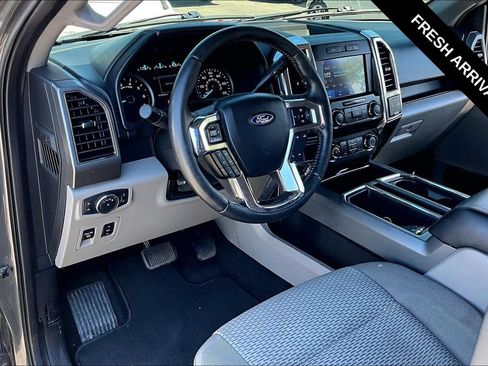 Used 2019 Ford F150 XLT w/ Equipment Group 302A Luxury RWD image 5