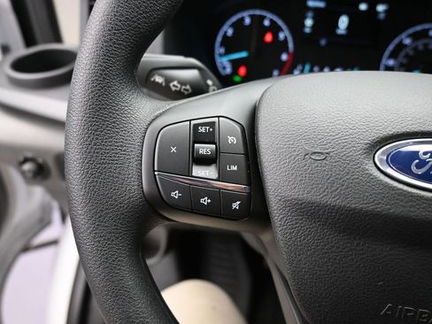 New 2025 Ford Transit 250 Low Roof AWD w/ Load Area Protection Package image 26