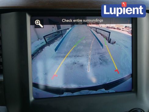 Used 2021 RAM 1500 Laramie image 25