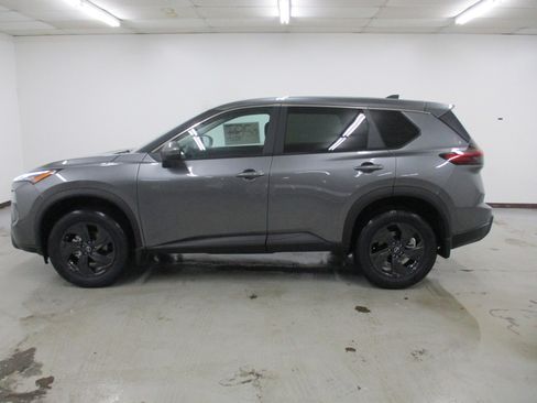 New 2026 Nissan Rogue SV w/ Cold Weather Package image 9