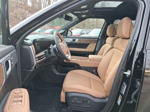 Used 2026 Hyundai Santa Fe Calligraphy image 13