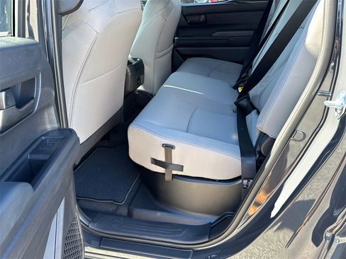 New 2025 Toyota Tacoma SR5 image 20