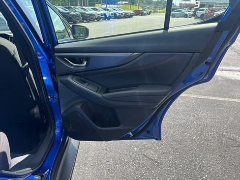 New 2026 Subaru WRX Premium AWD/4WD image 92