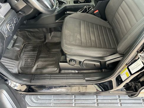 Certified 2021 Ford Ranger XL w/ Equipment Group 101A High AWD/4WD image 16