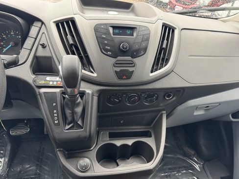 Used 2019 Ford Transit 350 XL RWD image 14