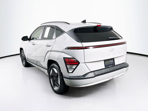 Used 2024 Hyundai Kona SEL image 5