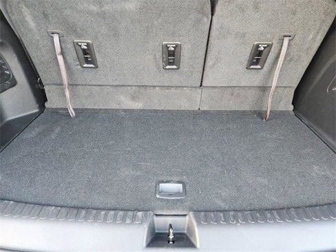 New 2025 Buick Enclave Sport Touring image 23