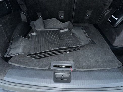 Certified 2023 Nissan Rogue S image 17