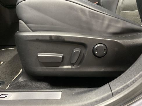 Used 2019 Lexus RX 450h F Sport AWD/4WD image 18