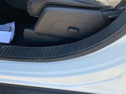 Used 2016 Jeep Patriot High Altitude image 25