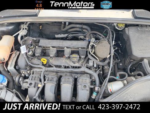 Used 2012 Ford Focus SEL image 19