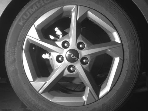 Used 2025 Kia K4 LXS image 15