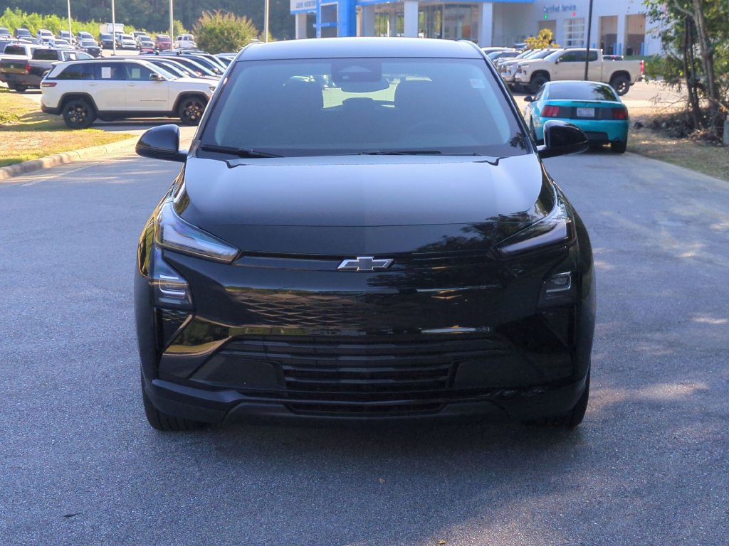 New 2027 Chevrolet Bolt LT w/ Comfort Package FWD image 10
