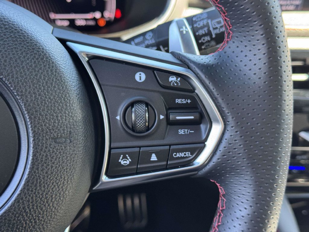 Certified 2026 Acura MDX A-Spec w/ Advance Package AWD/4WD image 21
