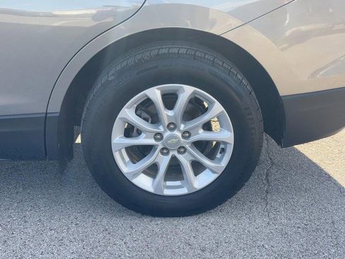 Used 2018 Chevrolet Equinox LT image 7