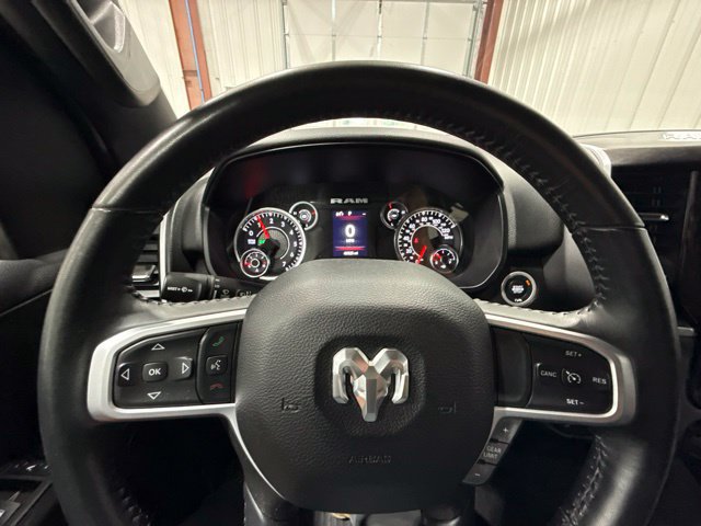 Used 2023 RAM 1500 Big Horn AWD/4WD image 23