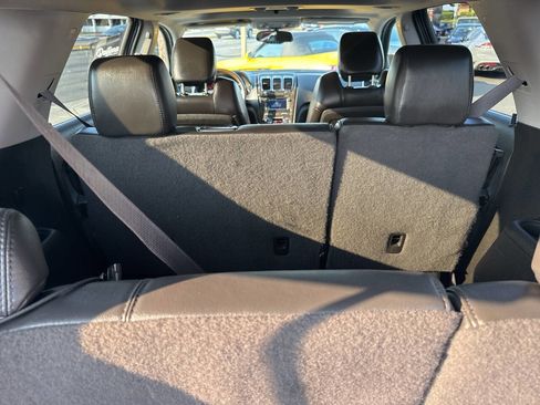 Used 2012 GMC Acadia Denali image 8