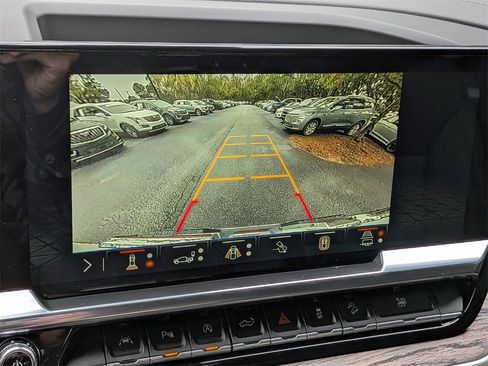 New 2026 GMC Sierra 1500 SLT w/ SLT Premium Plus Package image 22