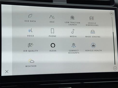 Used 2023 Land Rover Discovery Metropolitan Edition image 28