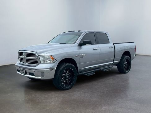 Used 2019 RAM 1500 Big Horn AWD/4WD image 7