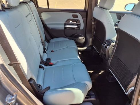 New 2026 Mercedes-Benz GLB 250 image 19