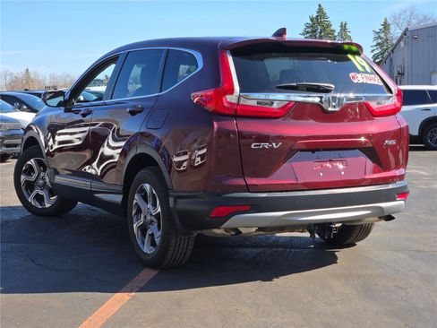Used 2019 Honda CR-V EX-L image 14