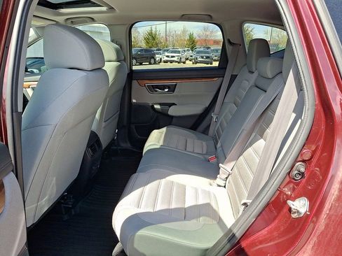 Used 2019 Honda CR-V EX image 11