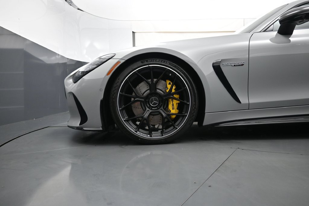 Used 2024 Mercedes-Benz AMG GT 55 image 9