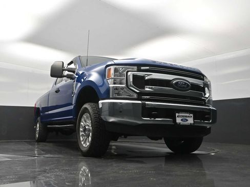 Certified 2022 Ford F250 XL w/ STX Appearance Package AWD/4WD image 47