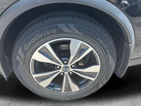Certified 2020 Nissan Murano S w/ Technology Package FWD image 40