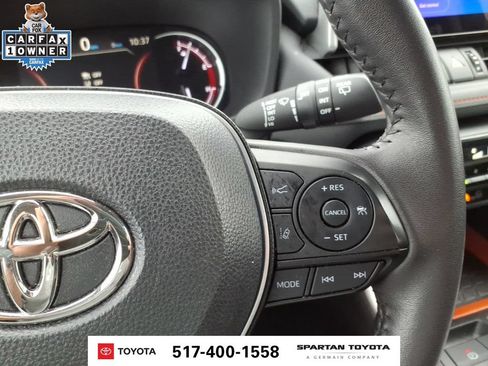 Used 2024 Toyota RAV4 Adventure AWD/4WD image 18