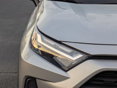 Certified 2023 Toyota RAV4 XLE image 11