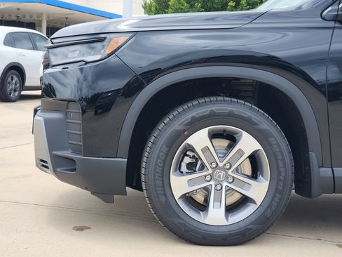 New 2026 Honda Pilot EX-L image 5