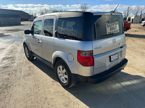 Used 2006 Honda Element EX-P image 2