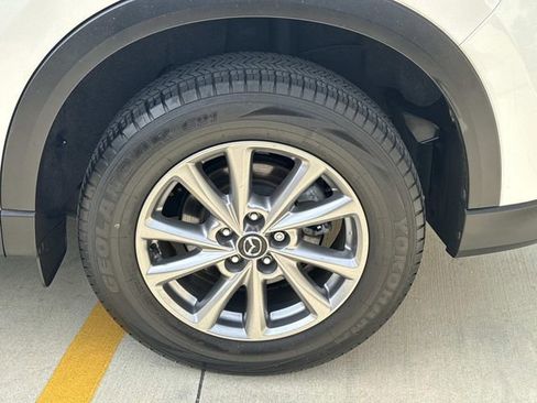 Used 2022 MAZDA CX-5 AWD 2.5 S image 4