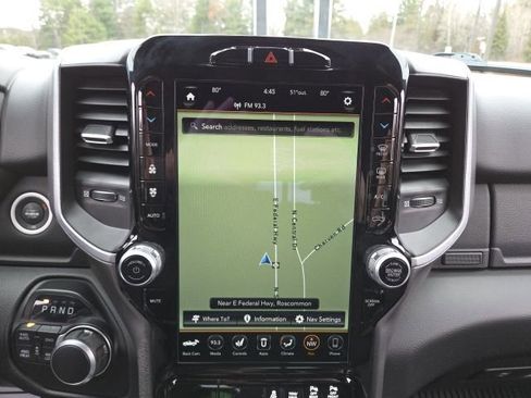 Used 2020 RAM 1500 Big Horn image 7