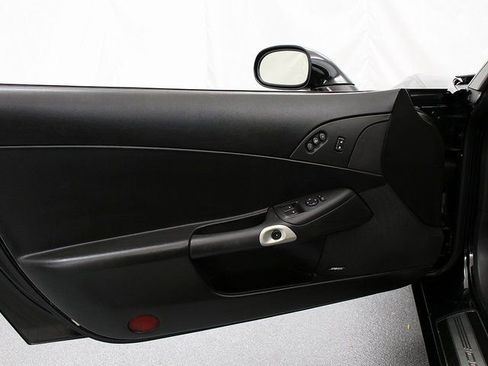 Used 2011 Chevrolet Corvette Grand Sport w/ Preferred Equipment Group image 22