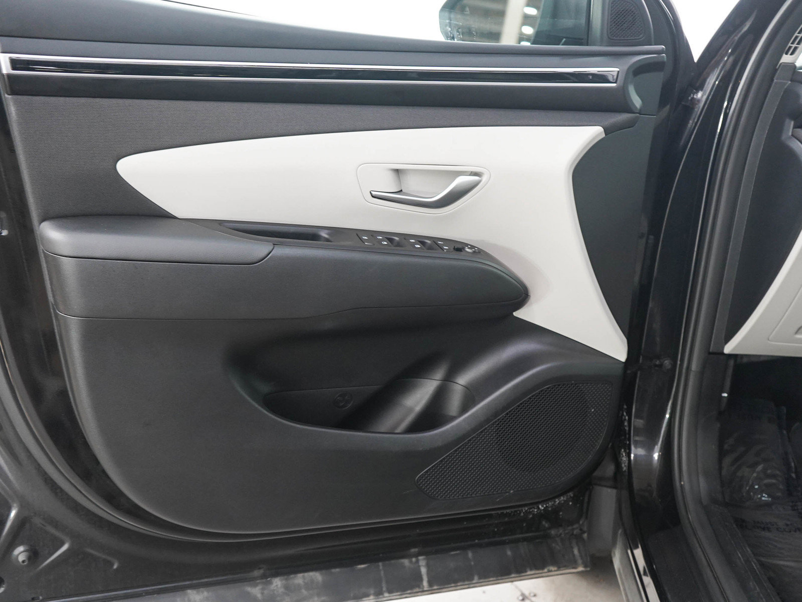 Used 2024 Hyundai Tucson SEL w/ Convenience Package AWD/4WD image 19