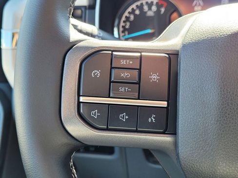 Used 2023 Ford F150 XLT w/ Equipment Group 302A High image 16